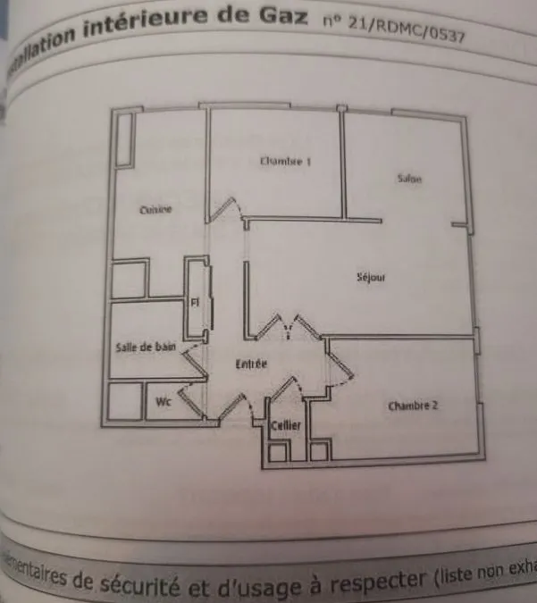 Photo 1