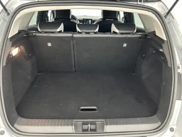 Renault Captur tce 140 edc 21 intens 5p — photo 18