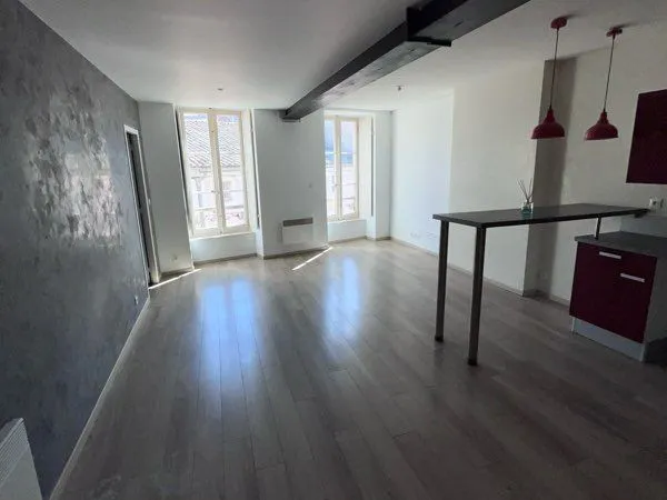 Bel Appartement centre ville