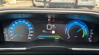 Peugeot 508 HYBRID 225ch GT e-EAT8 — photo 10