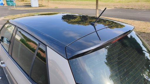 Skoda Fabia 1.0 TSI 95 - Clever – 2019 – 139471 km – Essence – Boîte Manuelle — photo 4
