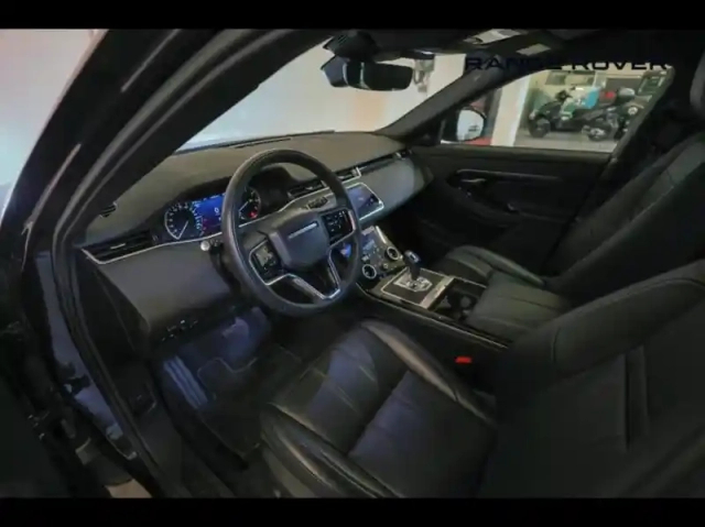 Land Rover Range Rover evoque 1.5 p300e 309ch r-dynamic s awd bva mark iii — photo 9