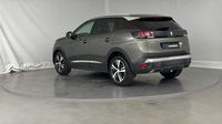 Peugeot 3008 2.0 BlueHDi 150ch Allure S&S — photo 8