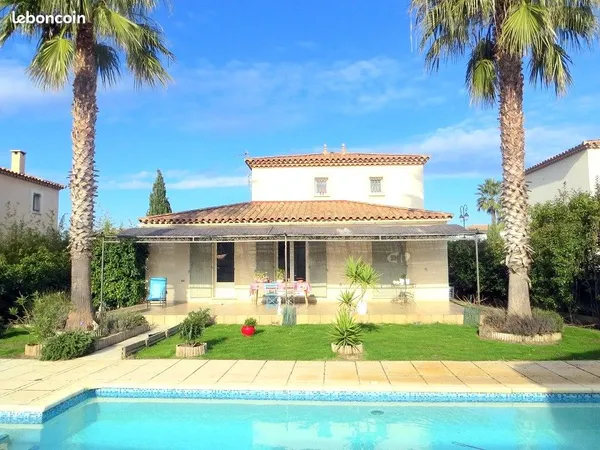 Villa t5