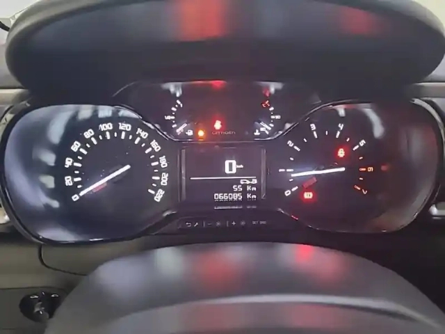 Citroën C3 puretech 82 — photo 91