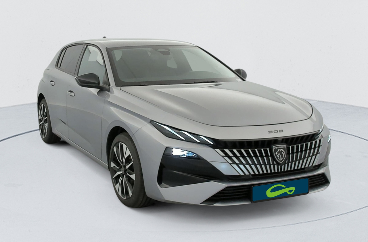 Peugeot 308 — photo 7
