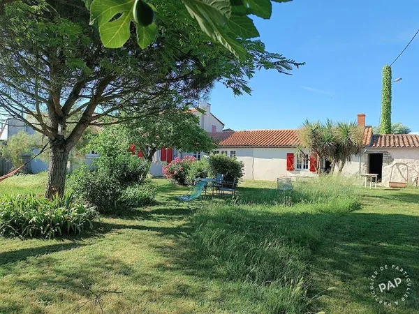 Maison 6 pièces 177 m²