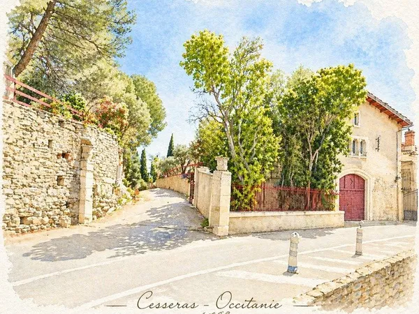 Domaine viticole de prestige - Minervois - 63 hectares - opportunité rare