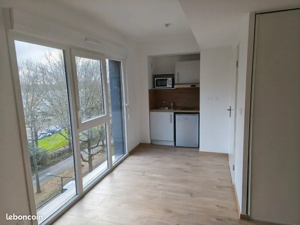 Appartement T1