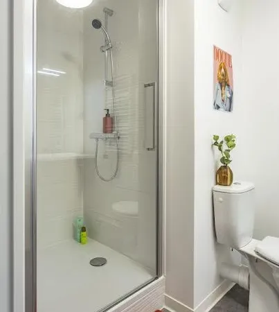 Appartement 1 pièce 19 m²