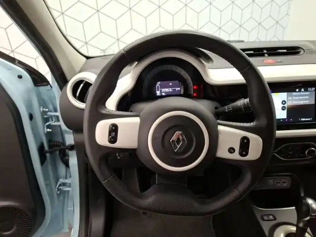 Renault Twingo iii achat intégral - 21 — photo 13