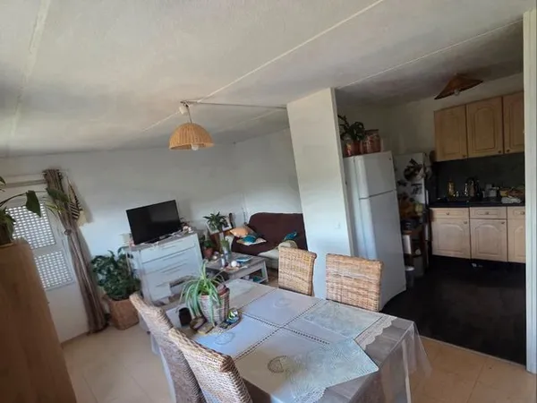 Appartement T4 80 m² rénové - 3 chambres