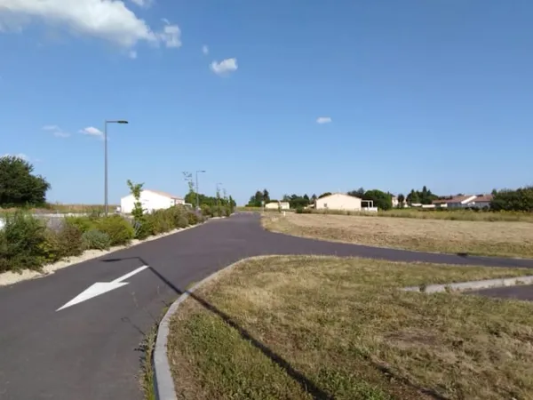 Maison neuve 5 pièces 83 m²