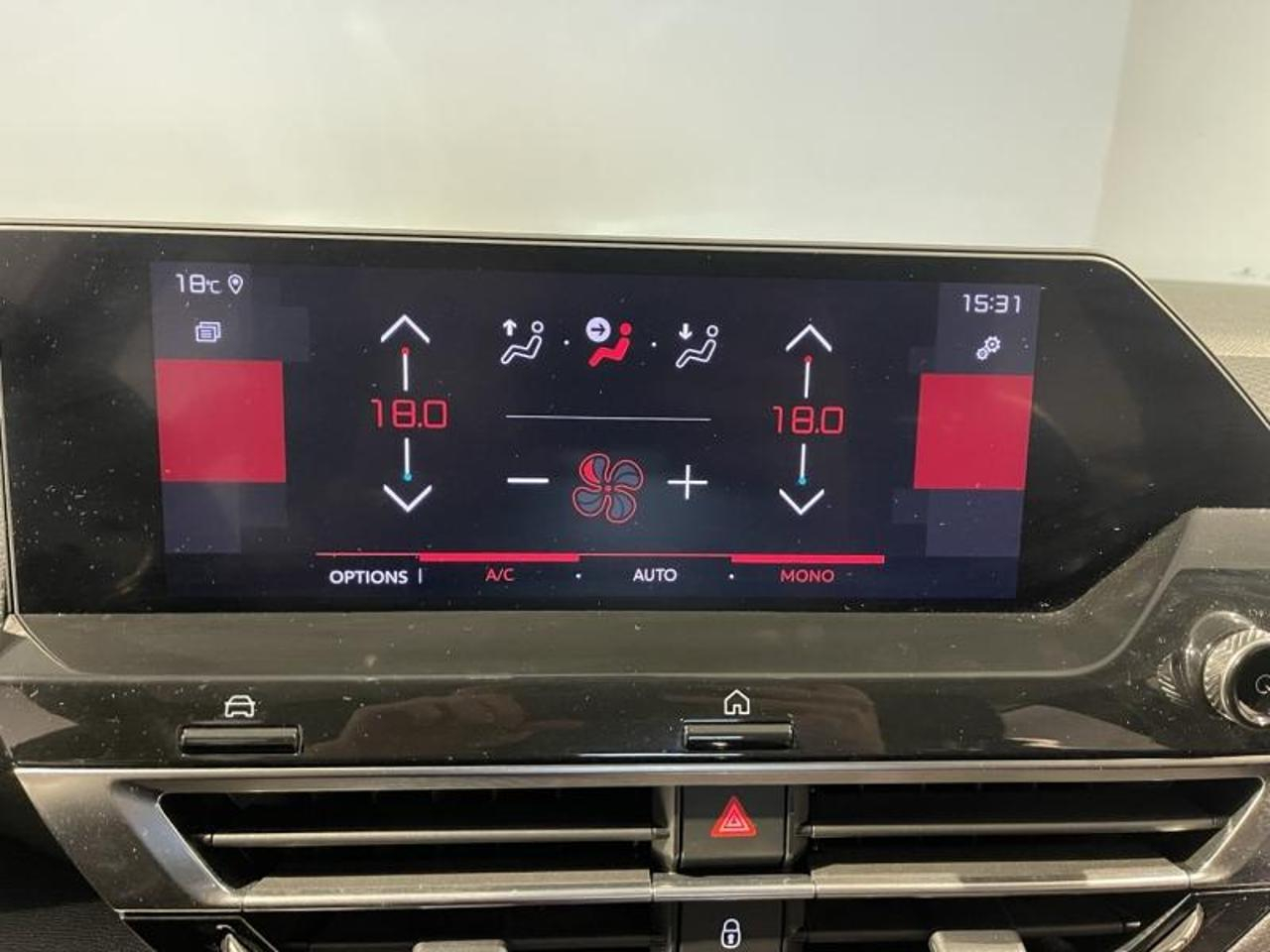 Citroën C4 puretech 155ch s&s shine eat8 — photo 15