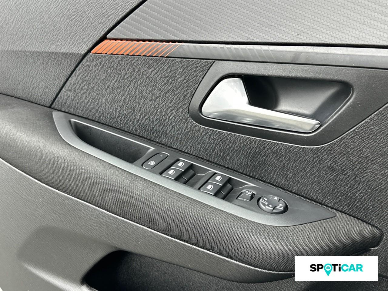 Peugeot 208 1.2 puretech 75ch s&s active pack — photo 16