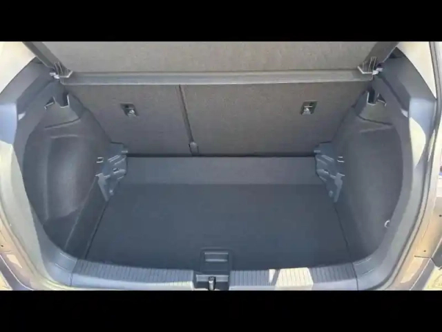 Volkswagen T-Cross 1.0 tsi 116ch vw edition dsg7 — photo 7