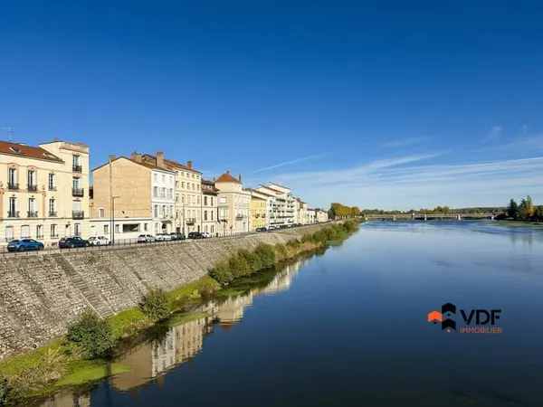 Appartement 5 pièces 97 m²
