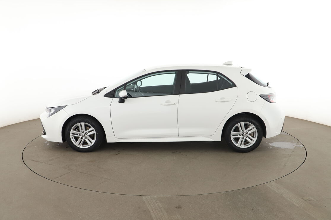 Toyota Corolla 1.8 Hybride Dynamic Business — photo 2