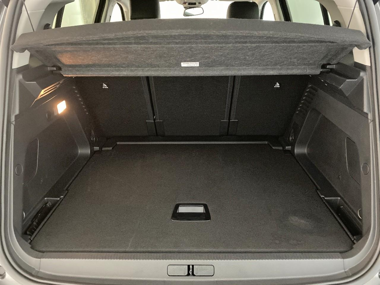 Citroën C5 Aircross hybride 145 e-dcs6 max — photo 6