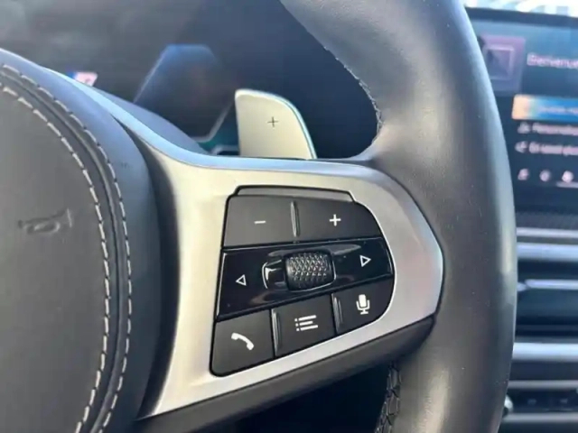 Bmw X5 xdrive50e 489ch m sport — photo 15