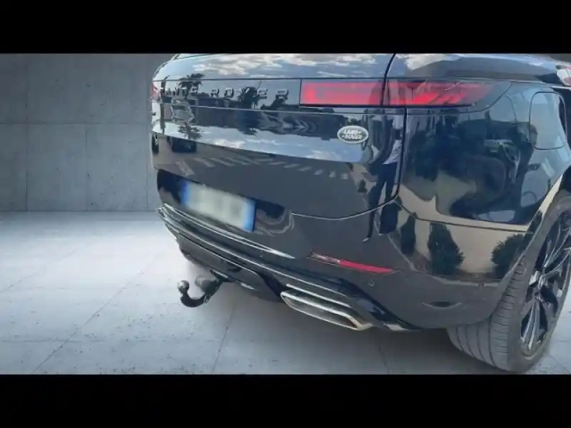 Land Rover Range Rover sport 3.0 p510e 510ch phev dynamic autobiography — photo 15