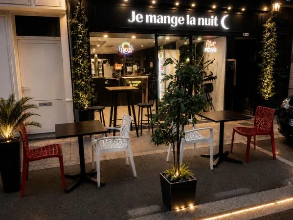 A vendre fonds commerce