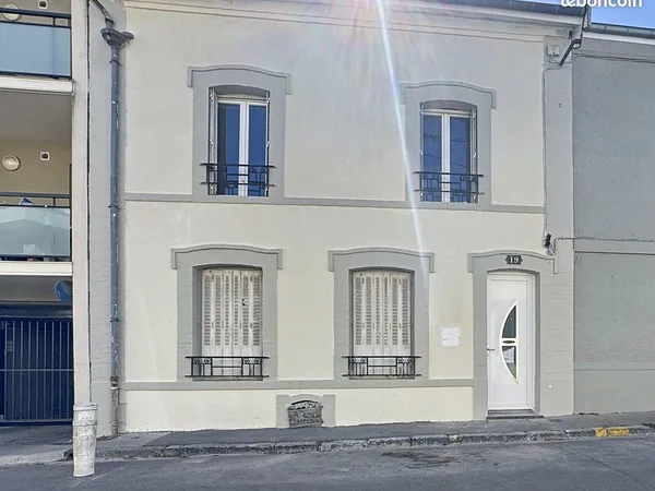 Maison 5 pièces 127 m²