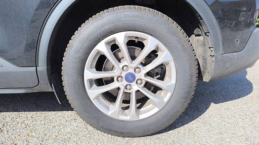 Ford Kuga 1.5 EcoBlue 120 BVA8 - Titanium – 2021 – 109958 km – Diesel – Boîte Automatique — photo 18