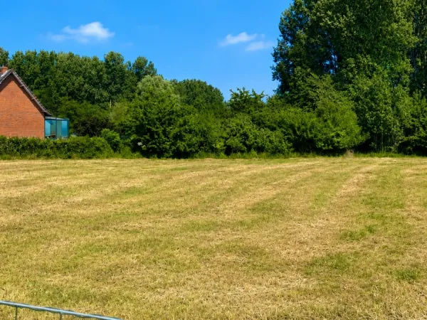 Terrain 3069 m²
