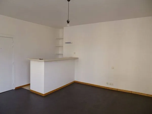 Appartement 1 pièce 25 m²