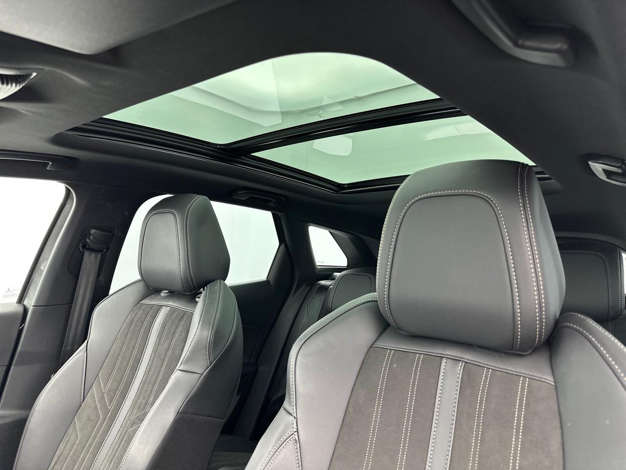 Peugeot 3008 hybrid 225 e-eat8 gt pack — photo 36