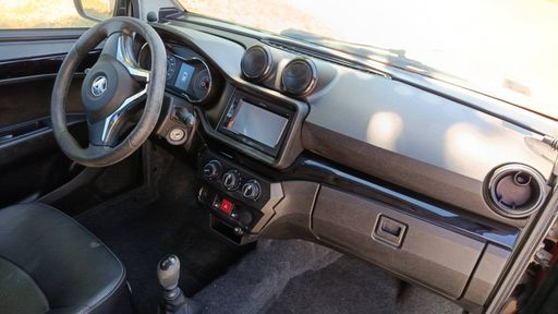 Aixam City Sport 0.5 8 - City Sport – 2022 – 16946 km – Diesel – Boîte Automatique — photo 14