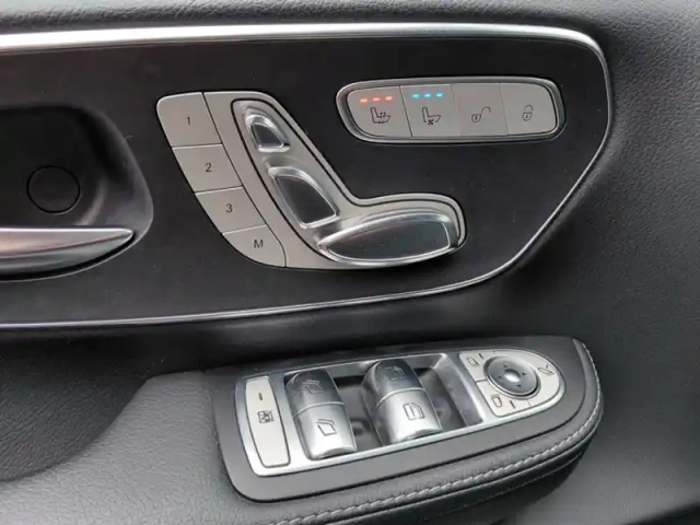 Mercedes Classe A avec tva — photo 20