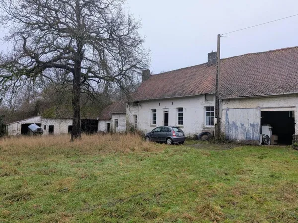 Un domaine rare au potentiel exceptionnel
