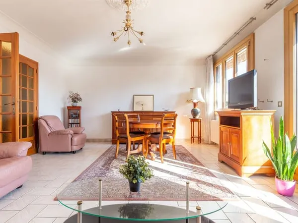 Maison 5 pièces 130 m²