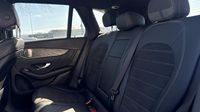 Mercedes Glc 300 de 194+122ch AMG Line 4Matic 9G-Tronic — photo 13