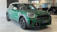 Mini Countryman Cooper SE 125ch + 95ch Northwood ALL4 BVA6 — photo 3