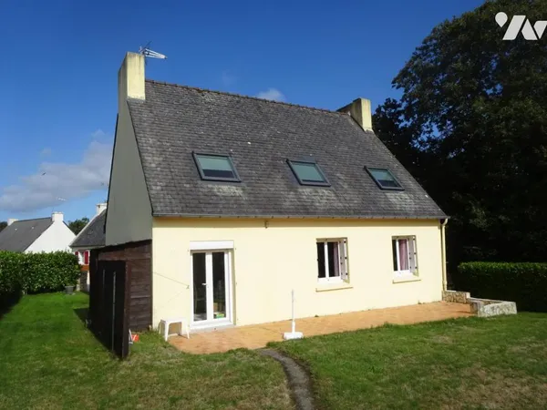 Maison 5 pièces 99 m²