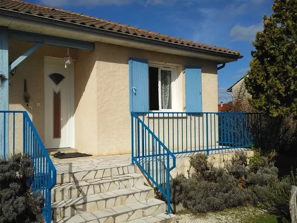 PAVILLON INDIVIDUEL