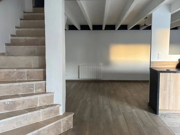 Maison 3 pièces 68 m²