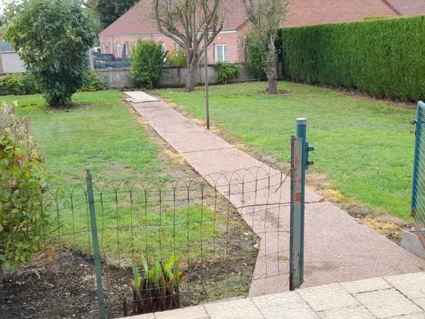 Arques : maison à vendre citée de Batavia