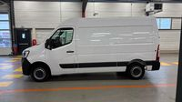Renault Master F3500 L2H2 2.3 Blue dCi 135ch Confort Euro6E — photo 8