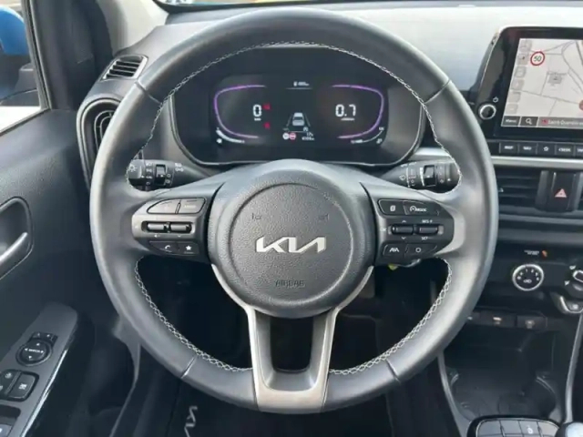 Kia Picanto 1.0 dpi 63ch active — photo 10