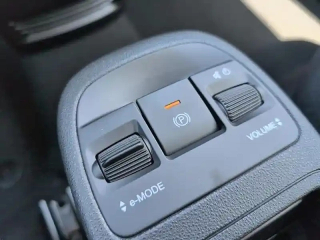 Fiat 500 e 118ch pack confort &amp; style my24 — photo 15