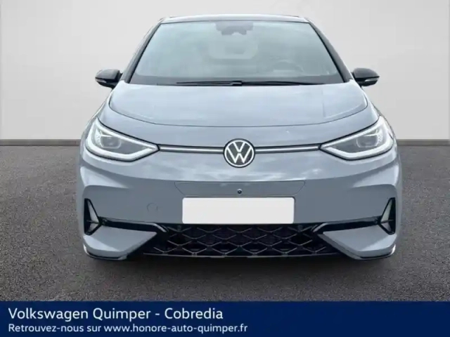 Volkswagen Id.3 326ch 79 kwh gtx performance — photo 2