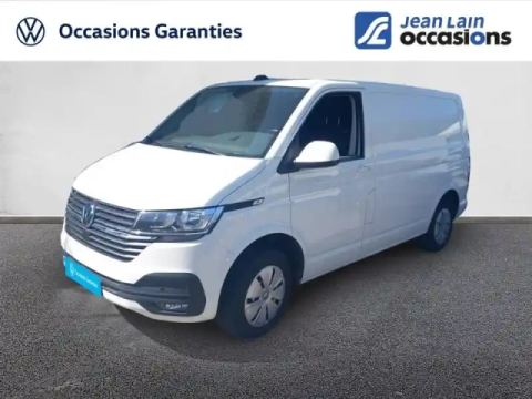 Volkswagen Transporter 6.1 van l1h1 2.0 tdi 150 dsg7