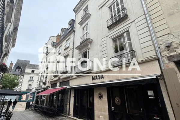 APPARTEMENT_MEUBLE