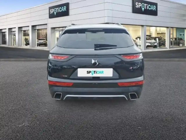 Ds Ds 7 crossback e-tense 225ch performance line + — photo 5