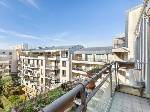 Appartement 3 pièces 67 m²