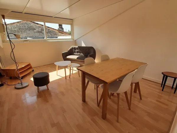 Appartement t3